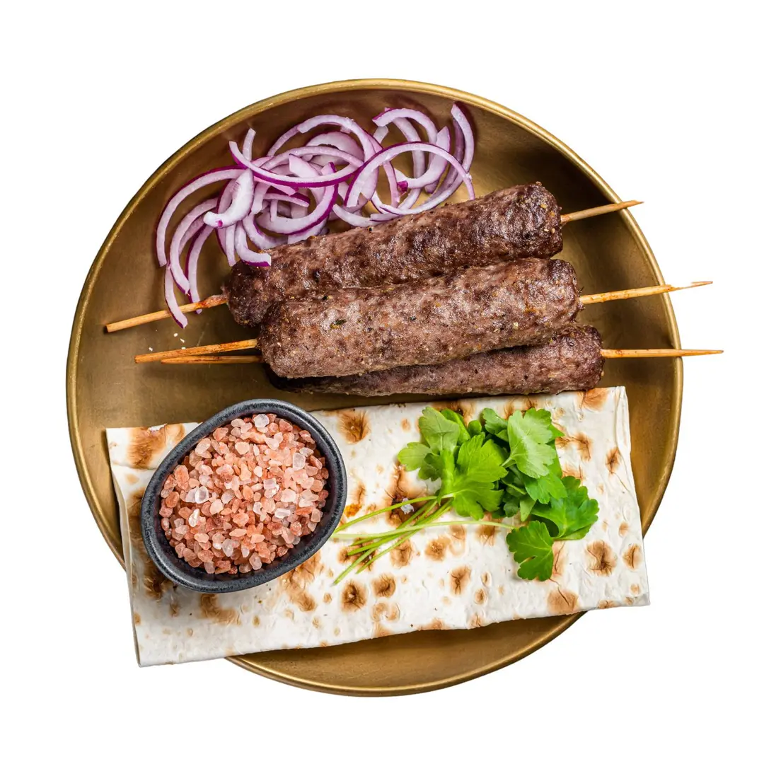 Kofta - Dish